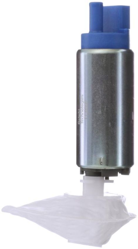 DELPHI FE0666 Fuel Pump and Strainer Set