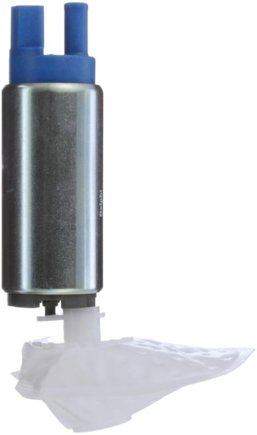 DELPHI FE0666 Fuel Pump and Strainer Set