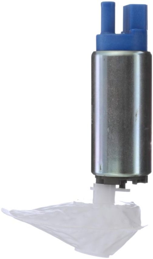 DELPHI FE0666 Fuel Pump and Strainer Set
