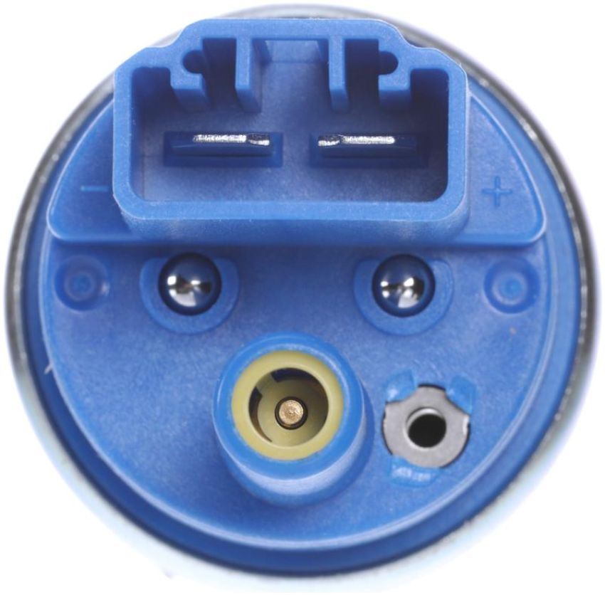 DELPHI FE0666 Fuel Pump and Strainer Set