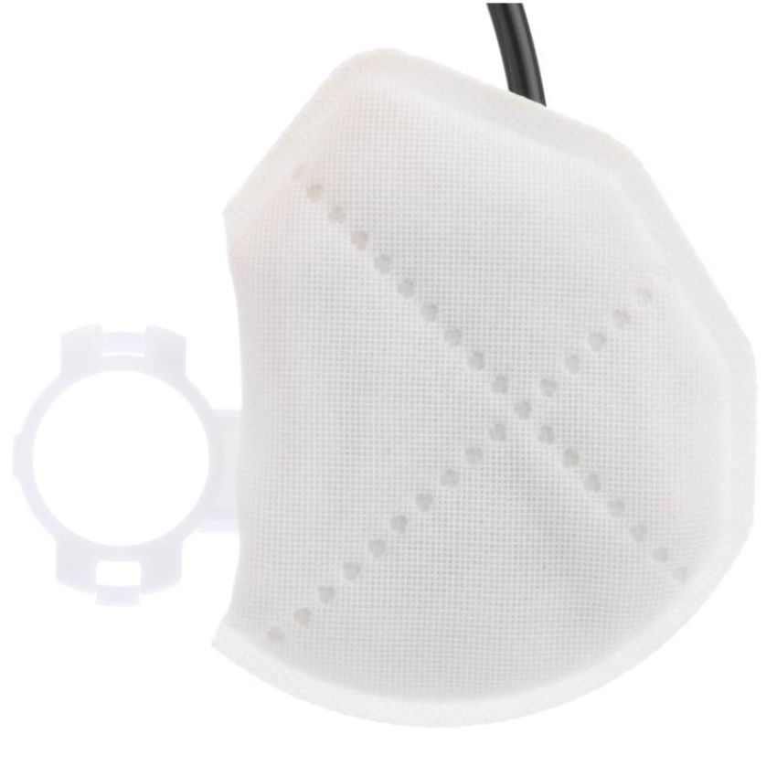 DELPHI FE0670 Fuel Pump and Strainer Set