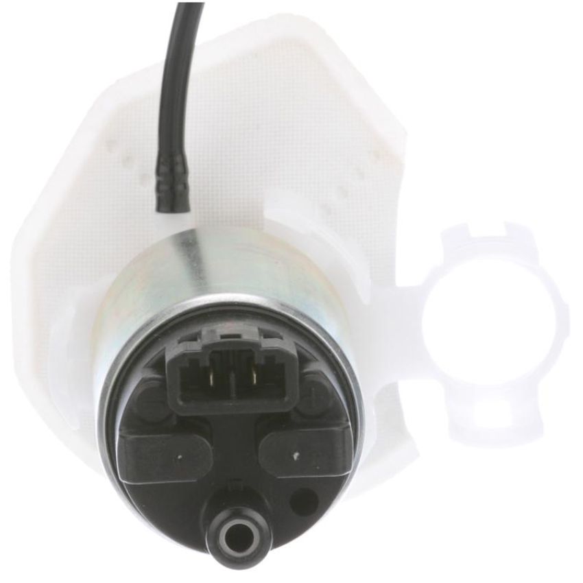 DELPHI FE0670 Fuel Pump and Strainer Set