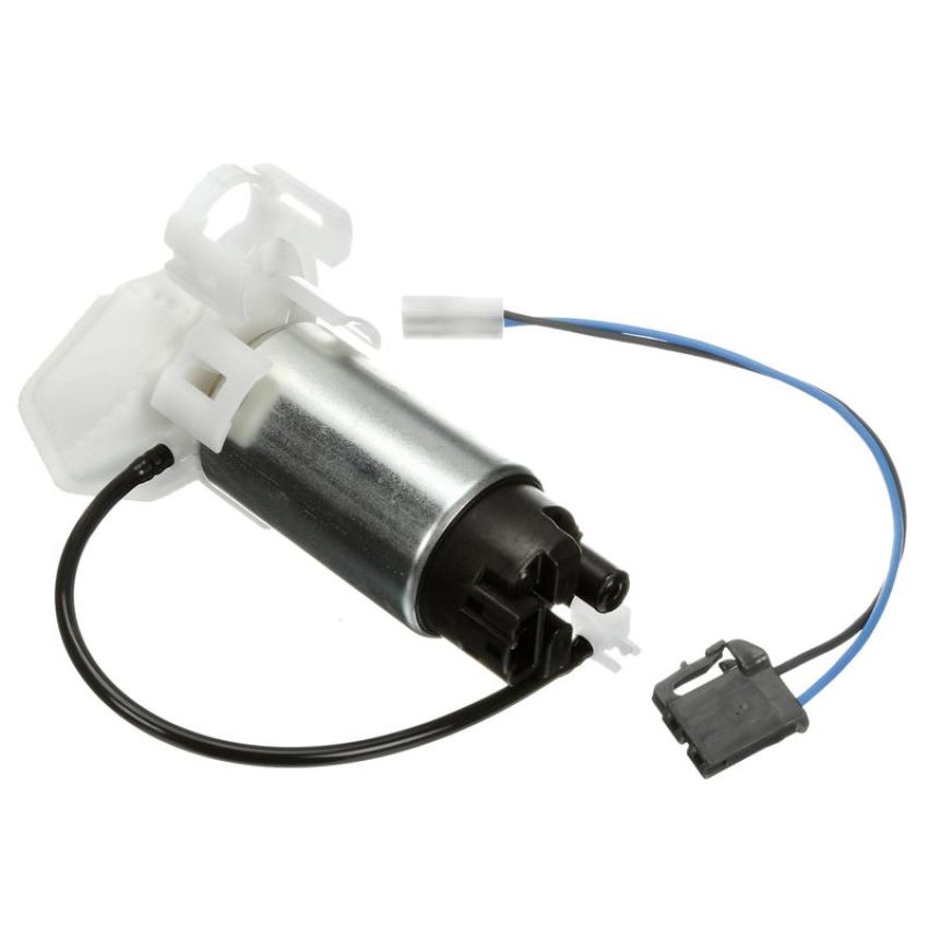 DELPHI FE0671 Fuel Pump and Strainer Set
