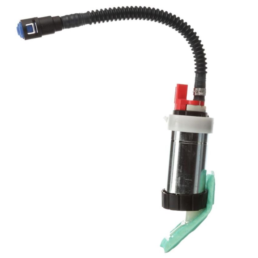 DELPHI FE0673 Fuel Pump and Strainer Set