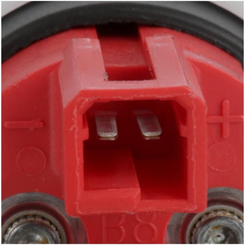 DELPHI FE0673 Fuel Pump and Strainer Set