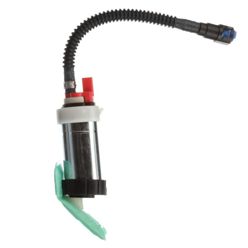 DELPHI FE0673 Fuel Pump and Strainer Set