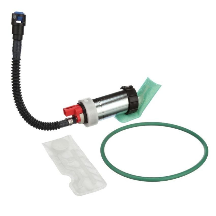 DELPHI FE0673 Fuel Pump and Strainer Set
