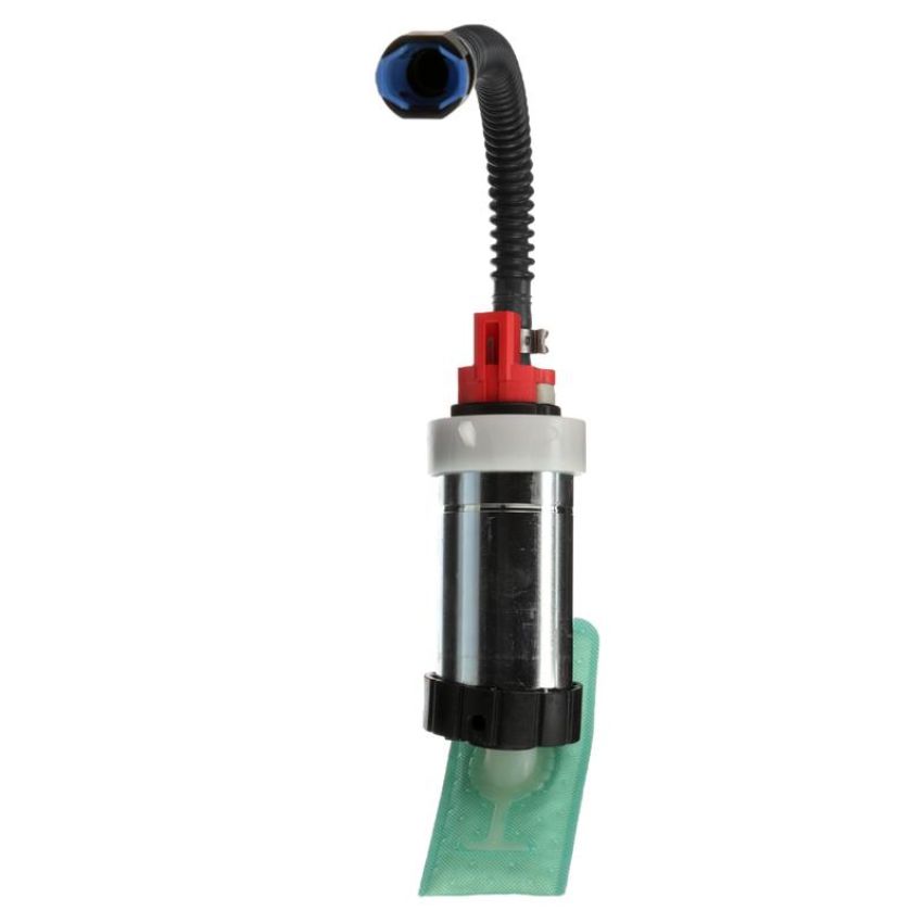 DELPHI FE0673 Fuel Pump and Strainer Set