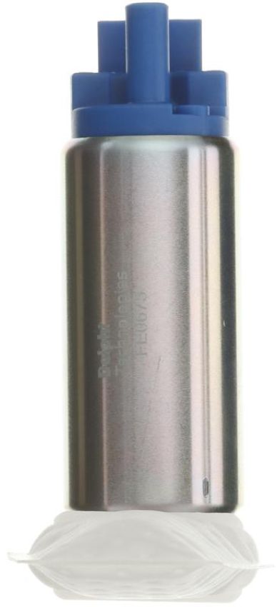 DELPHI FE0675 Fuel Pump and Strainer Set