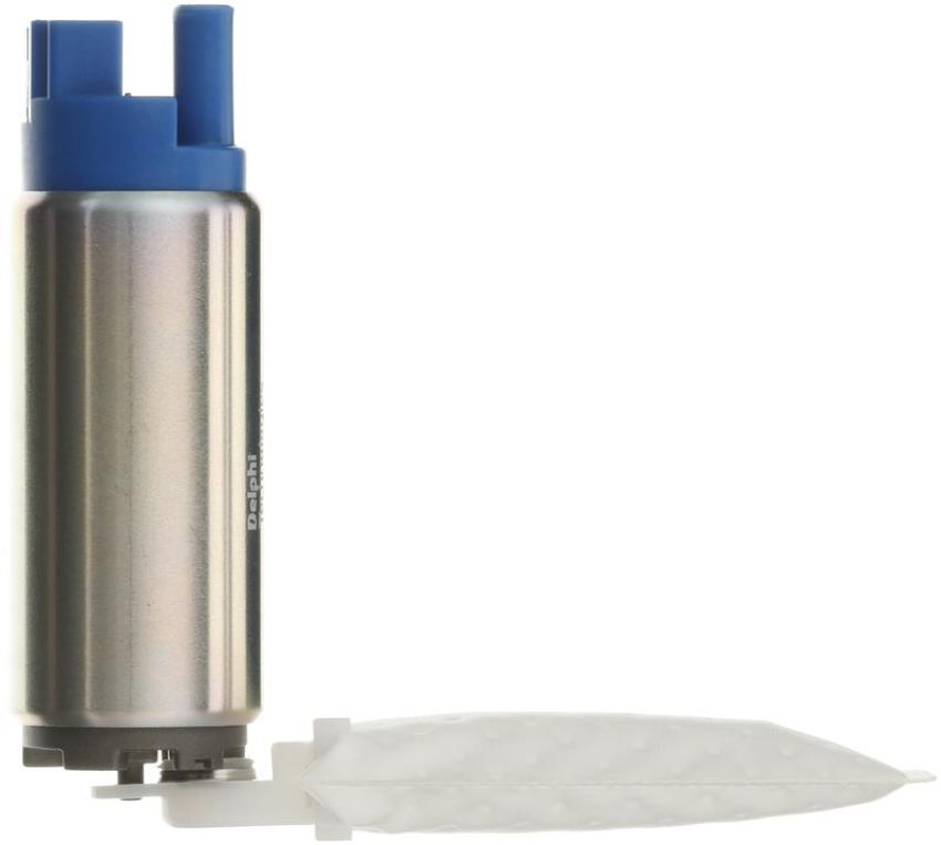 DELPHI FE0675 Fuel Pump and Strainer Set