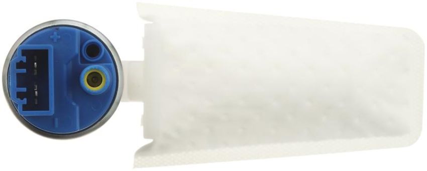 DELPHI FE0675 Fuel Pump and Strainer Set