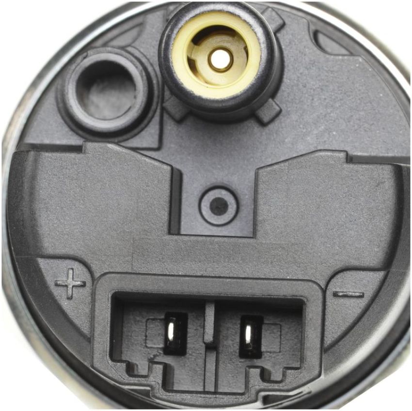 DELPHI FE0676 Fuel Pump and Strainer Set