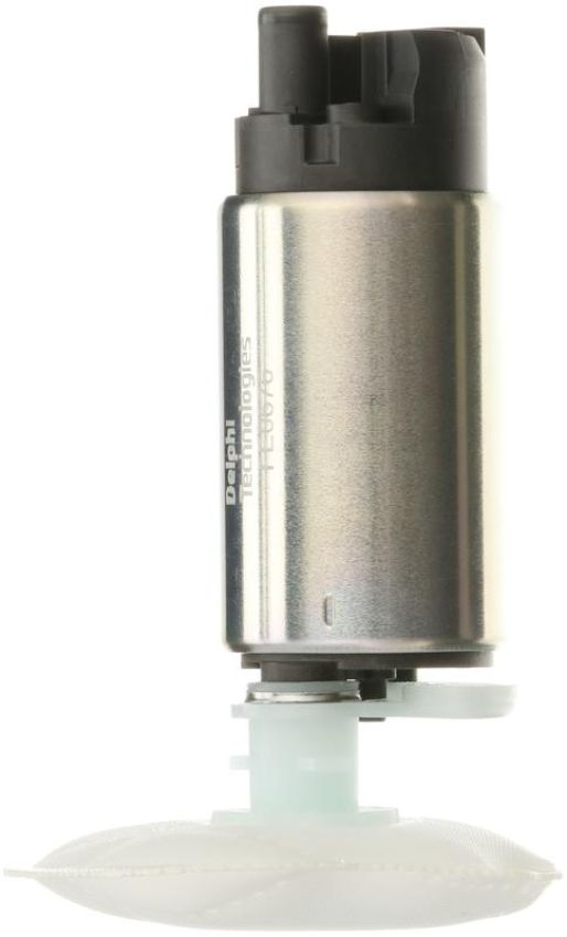 DELPHI FE0676 Fuel Pump and Strainer Set