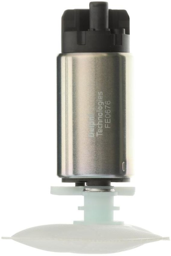 DELPHI FE0676 Fuel Pump and Strainer Set