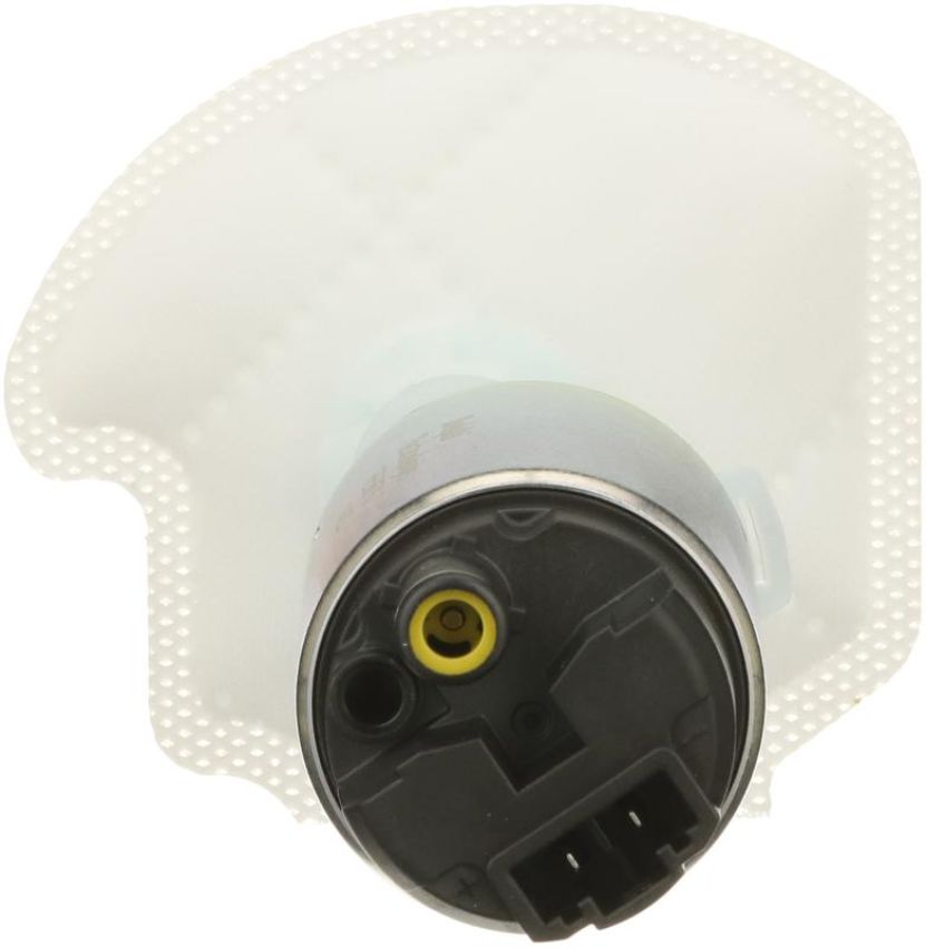 DELPHI FE0676 Fuel Pump and Strainer Set