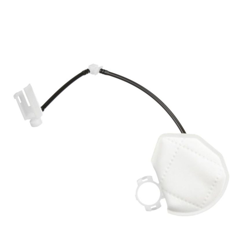 DELPHI FE0677 Fuel Pump and Strainer Set