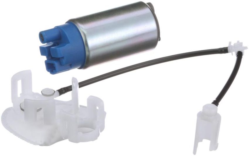 DELPHI FE0677 Fuel Pump and Strainer Set