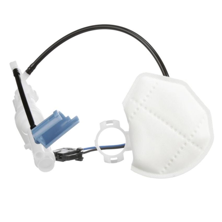 DELPHI FE0681 Fuel Pump and Strainer Set