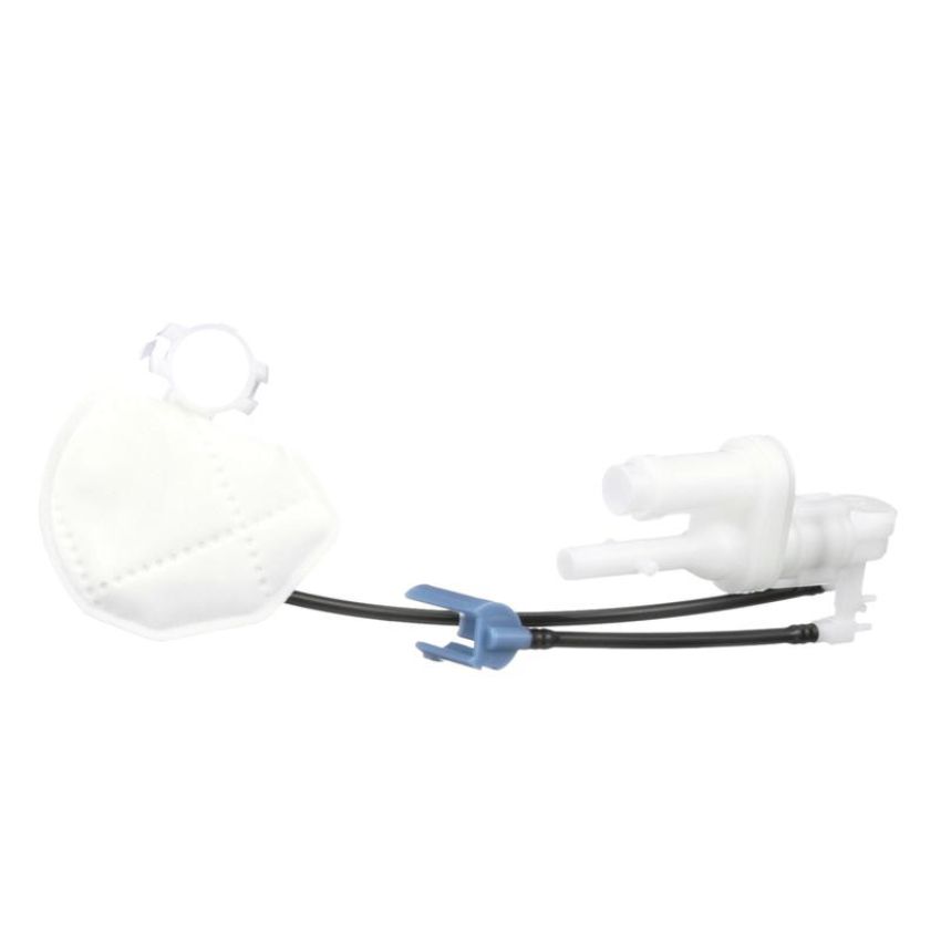 DELPHI FE0682 Fuel Pump and Strainer Set
