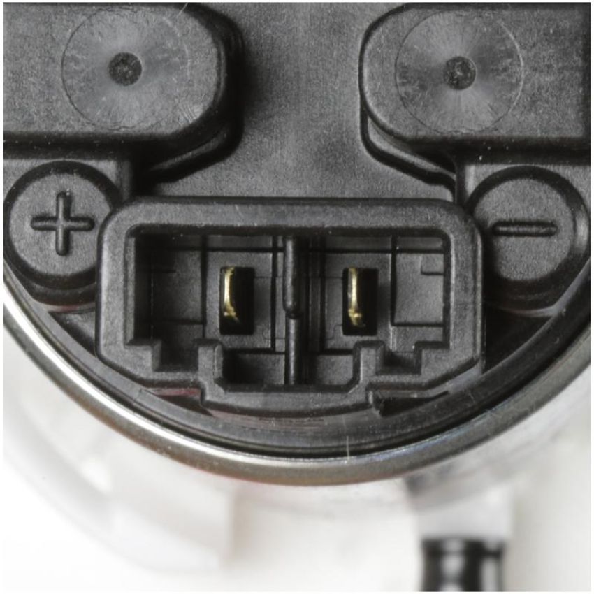 DELPHI FE0682 Fuel Pump and Strainer Set