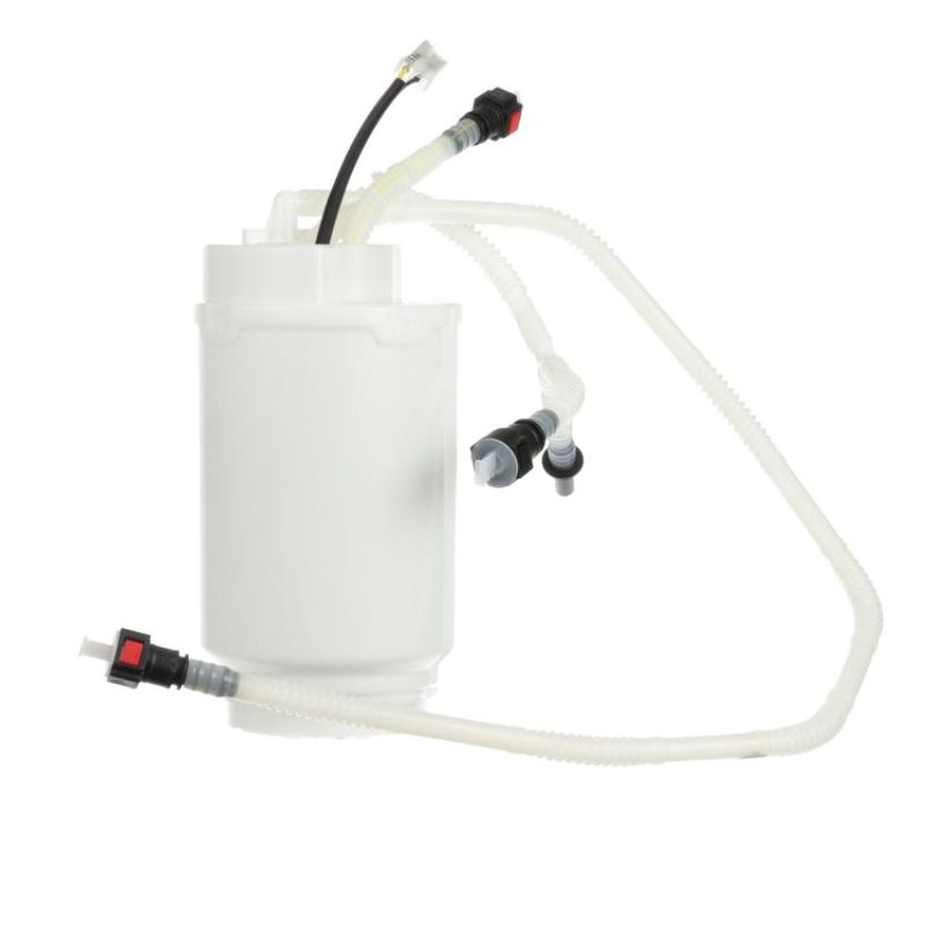 DELPHI FE0686 Fuel Pump and Strainer Set