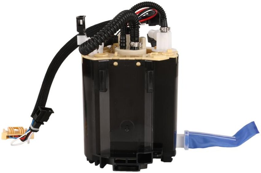 DELPHI FE0689 Fuel Pump and Strainer Set