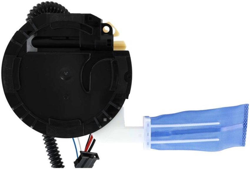 DELPHI FE0689 Fuel Pump and Strainer Set
