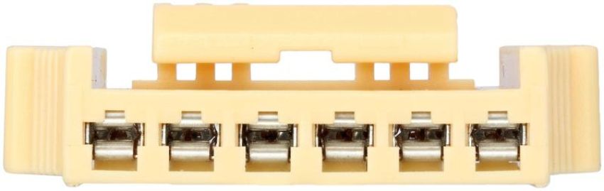 DELPHI FE0689 Fuel Pump and Strainer Set