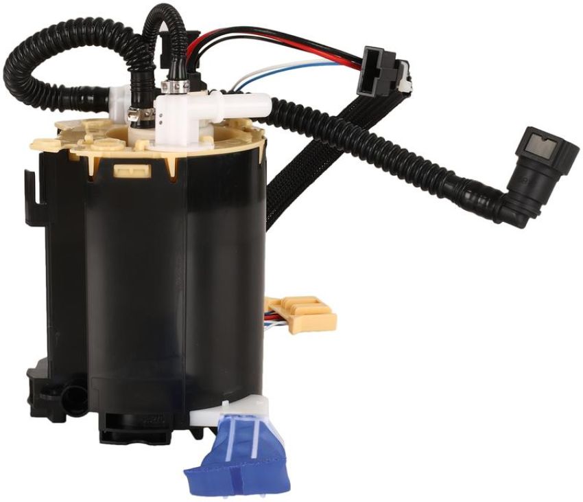 DELPHI FE0689 Fuel Pump and Strainer Set