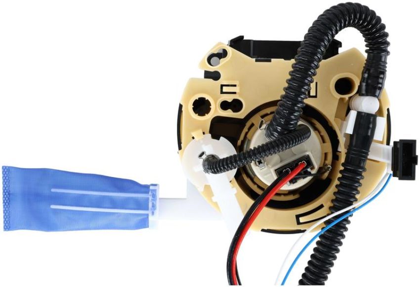 DELPHI FE0689 Fuel Pump and Strainer Set