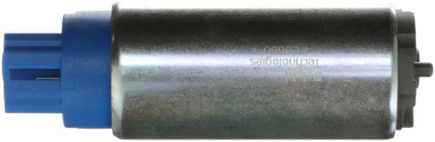 DELPHI FE0690 Fuel Pump and Strainer Set