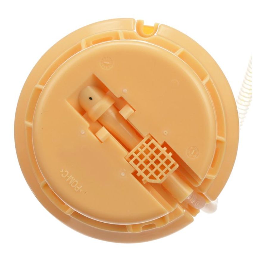 DELPHI FE0697 Fuel Pump and Strainer Set