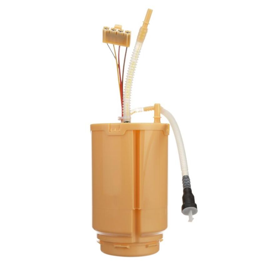 DELPHI FE0697 Fuel Pump and Strainer Set