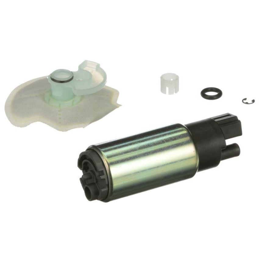 DELPHI FE0700 Fuel Pump and Strainer Set