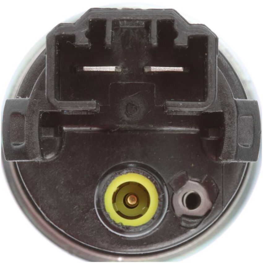 DELPHI FE0701 Fuel Pump and Strainer Set