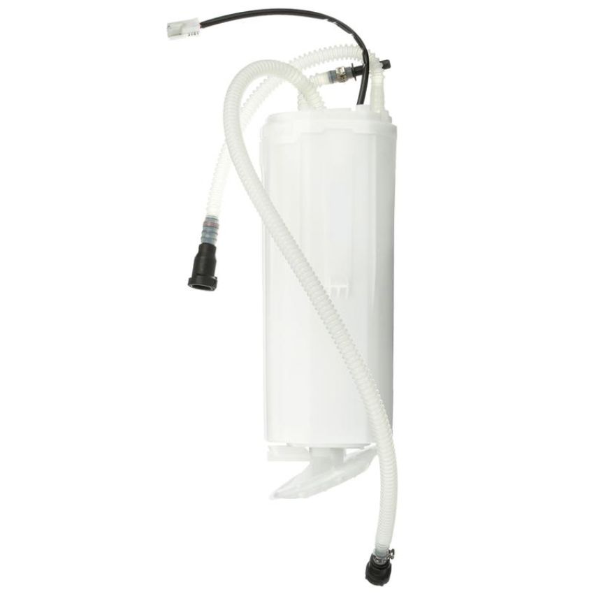 DELPHI FE0703 Fuel Pump and Strainer Set