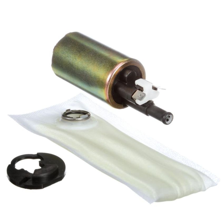 DELPHI FE0704 Fuel Pump and Strainer Set