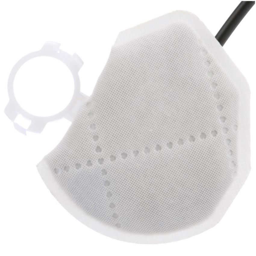 DELPHI FE0705 Fuel Pump and Strainer Set