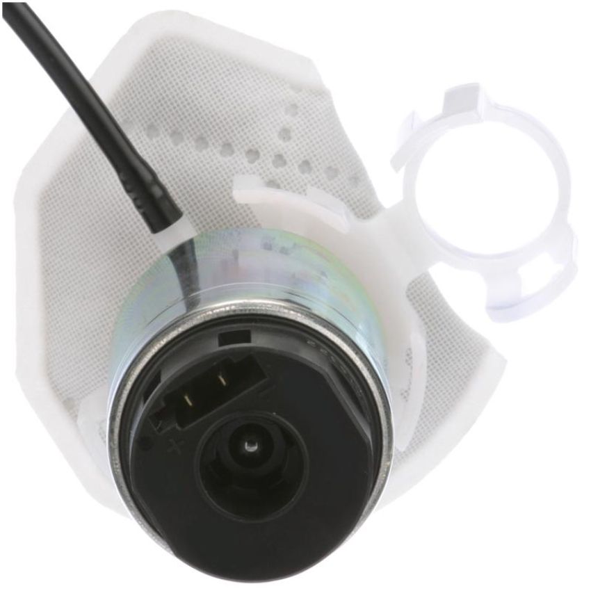 DELPHI FE0705 Fuel Pump and Strainer Set