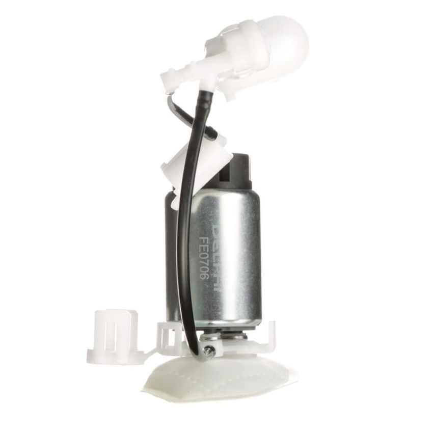 DELPHI FE0706 Fuel Pump and Strainer Set