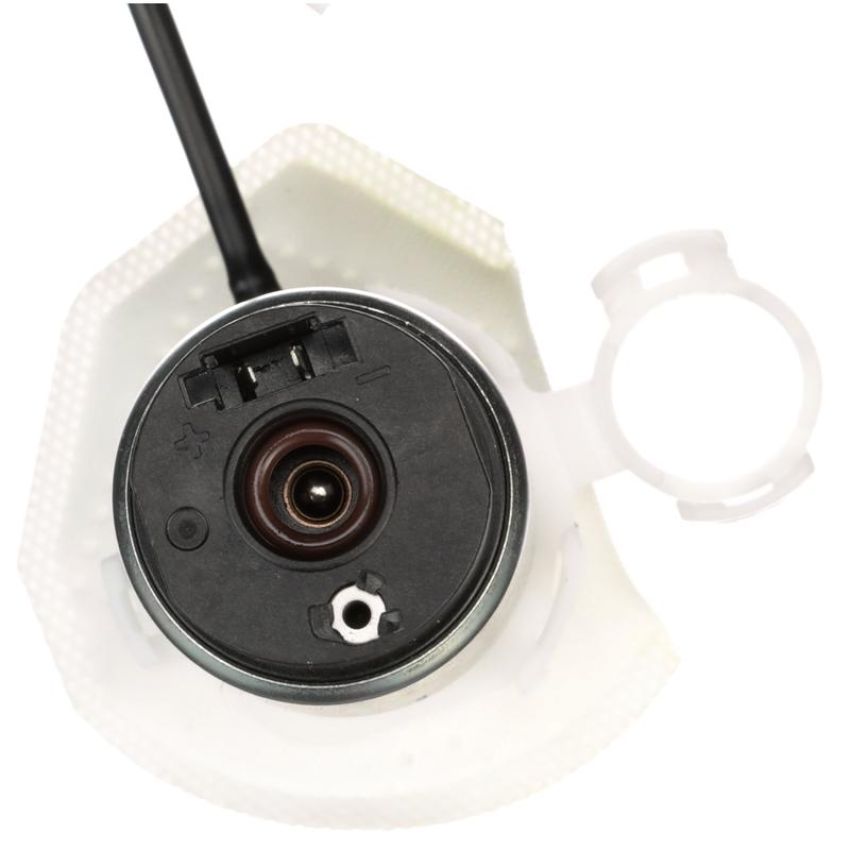 DELPHI FE0706 Fuel Pump and Strainer Set