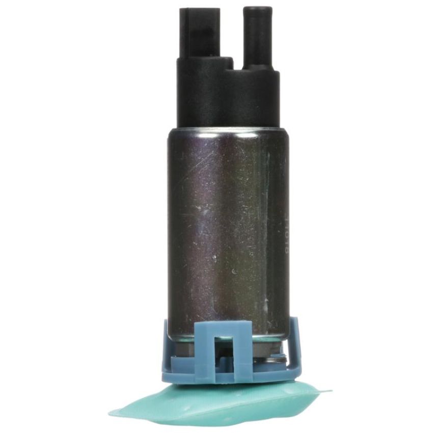 DELPHI FE0707 Fuel Pump and Strainer Set