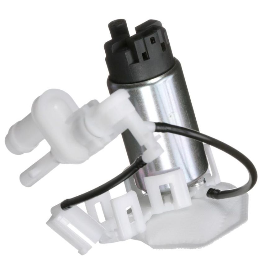 DELPHI FE0710 Fuel Pump and Strainer Set
