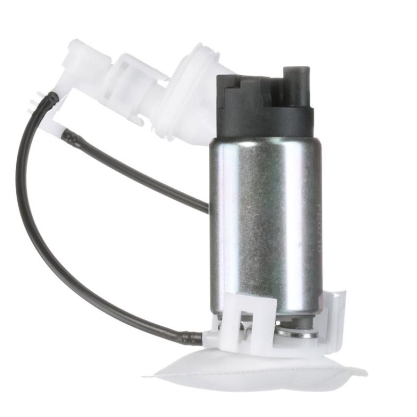 DELPHI FE0710 Fuel Pump and Strainer Set