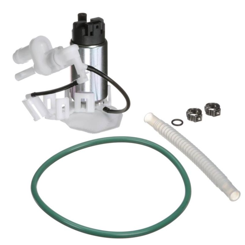 DELPHI FE0710 Fuel Pump and Strainer Set
