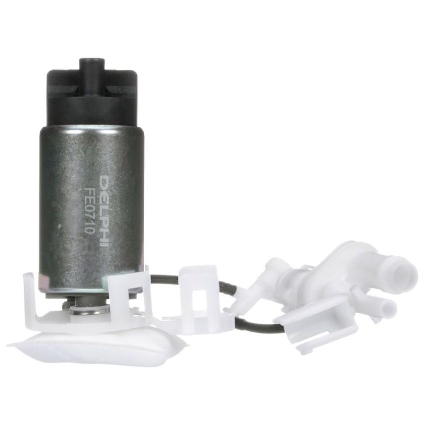 DELPHI FE0710 Fuel Pump and Strainer Set