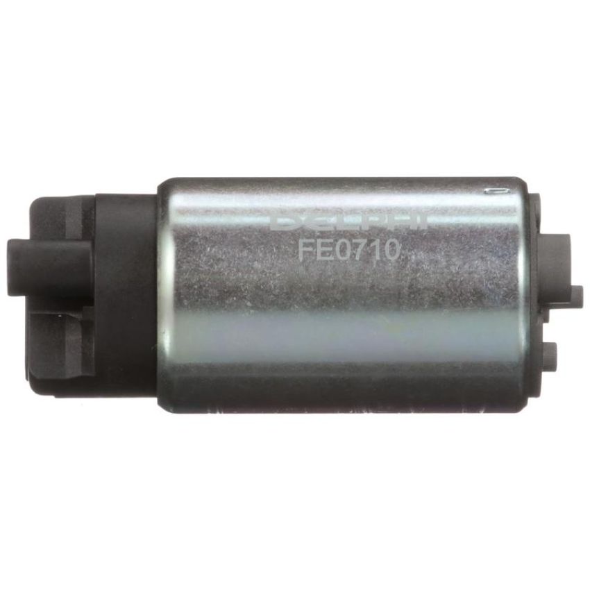 DELPHI FE0710 Fuel Pump and Strainer Set