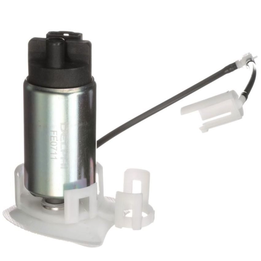 DELPHI FE0711 Fuel Pump and Strainer Set