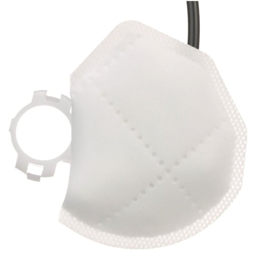 DELPHI FE0711 Fuel Pump and Strainer Set