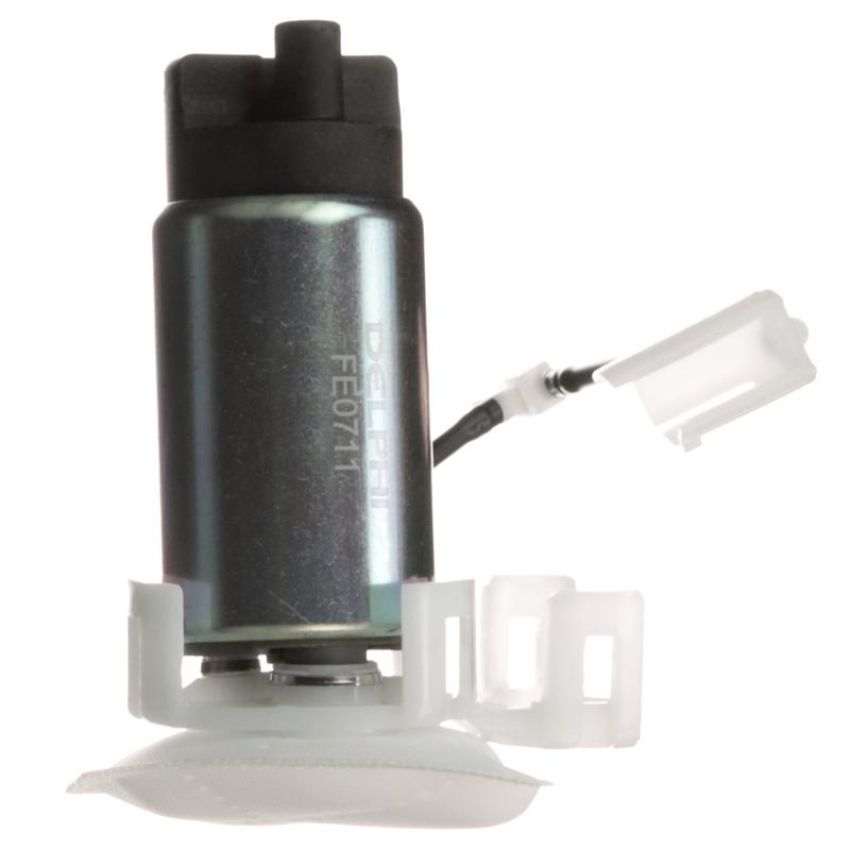 DELPHI FE0711 Fuel Pump and Strainer Set